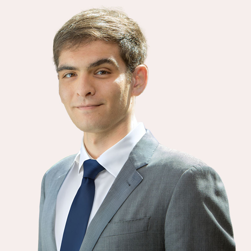 Ben Tenzer
