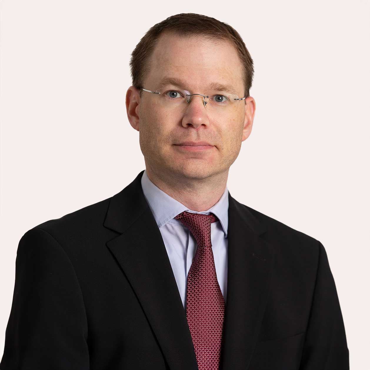 Bjorn Johnson