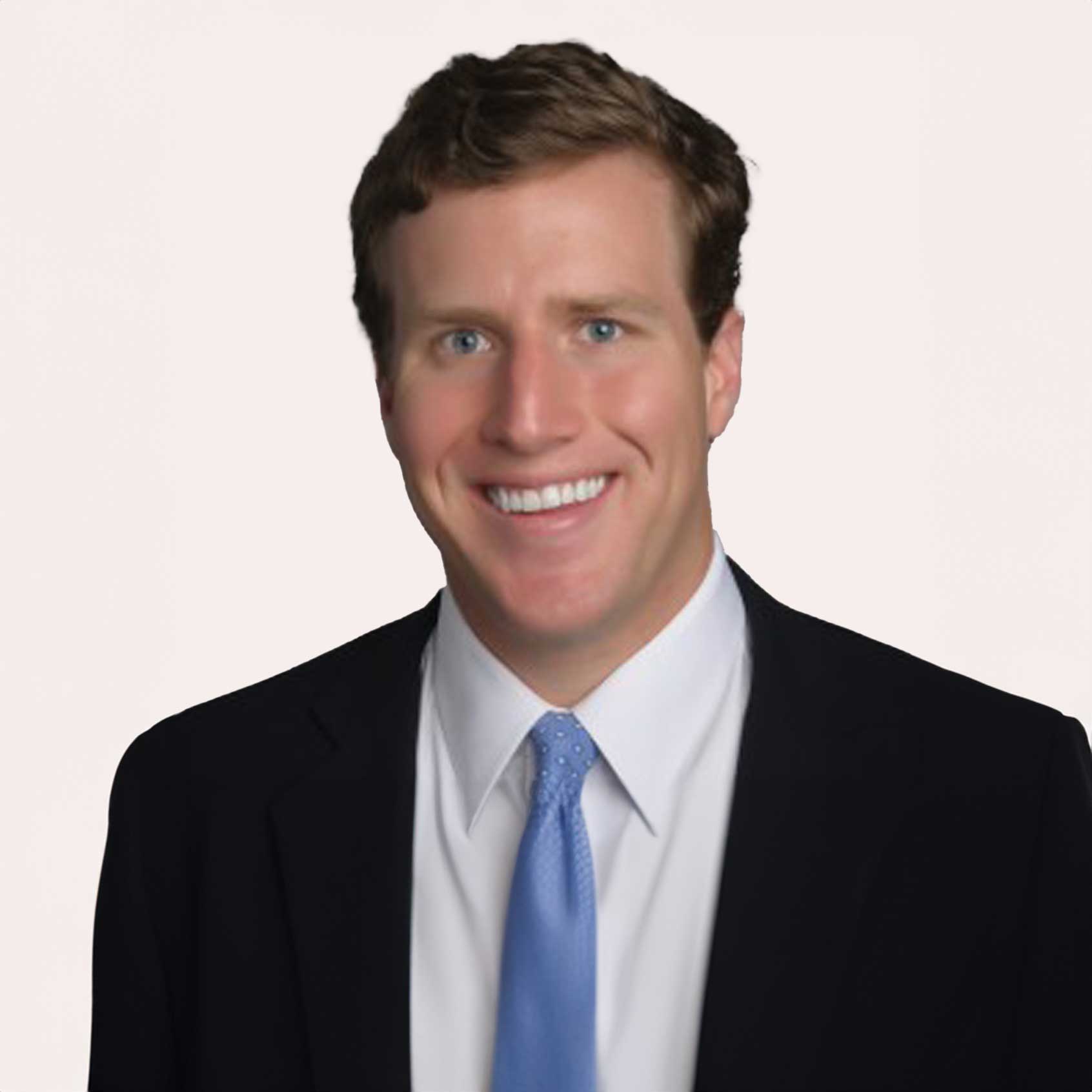 David Rain