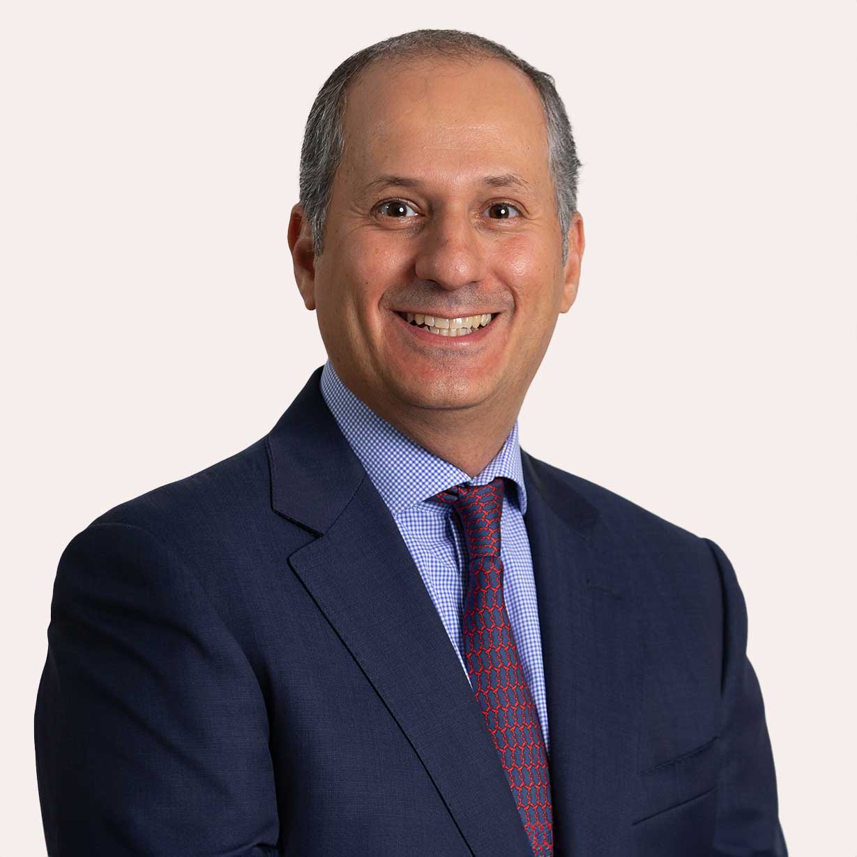 Khaled W. Kudsi